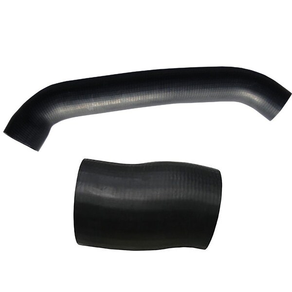 Aic Replacement Parts Radiator Hose Set Fits FARMALL IH 1486 1586 Hydro 100 186 966 986 1066 1086 KT-CSO90-0001 - main